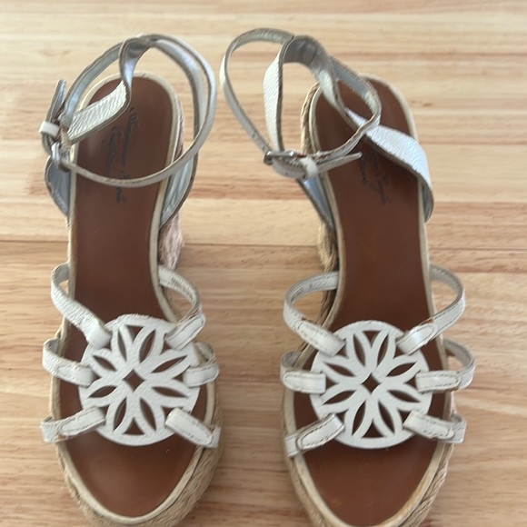 American Eagle espadrilles size 5 - Picture 1 of 6